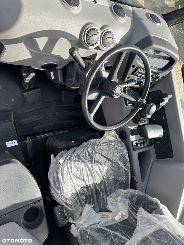 Case 321F XR 4x4 jak NOWA Zamiana - 7