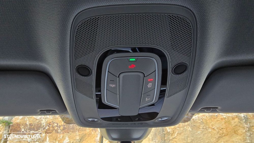 Audi A4 Avant 35 TDI S tronic - 12