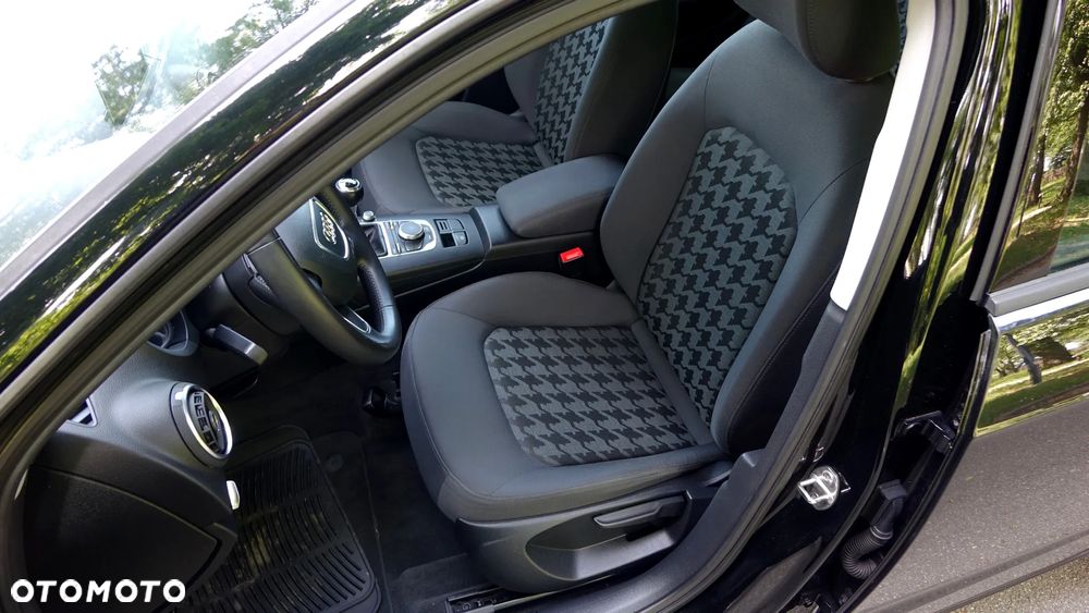 Audi A3 Sportback - 7