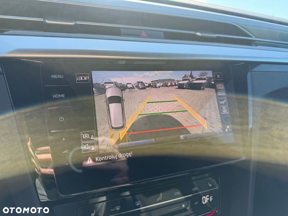 Volkswagen Arteon Shooting Brake - 31