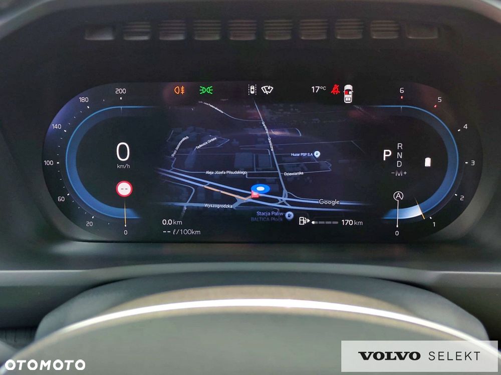 Volvo XC 90 - 20