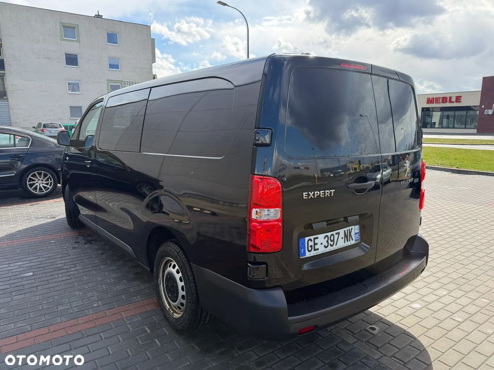Peugeot Expert - 4