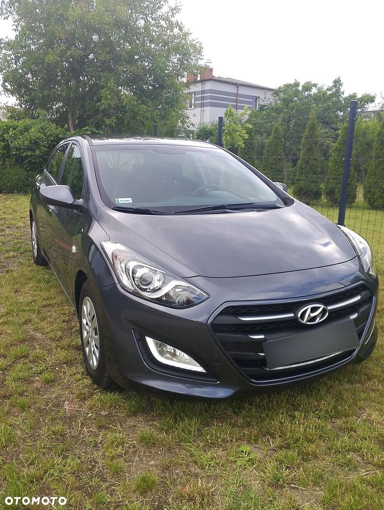 Hyundai i30 1.6 CRDi Classic - 1