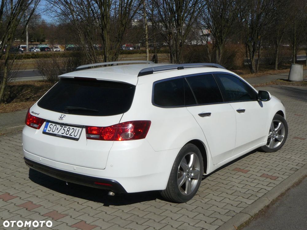 Honda Accord 2.2i-DTEC Executive - 6