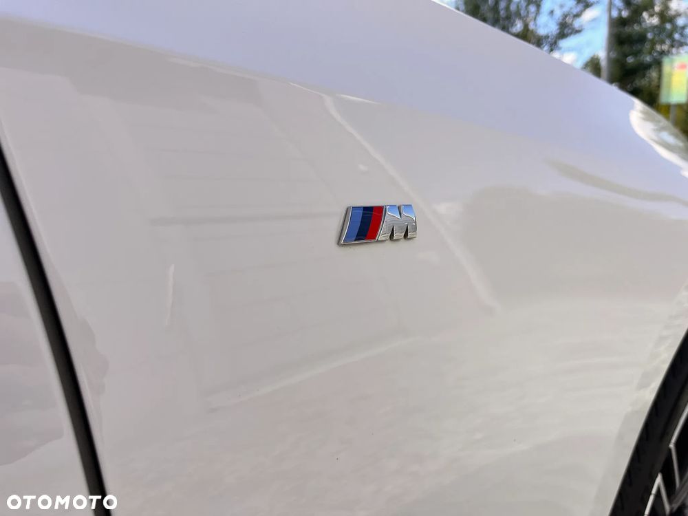 BMW Seria 3 318i M Sport sport - 14