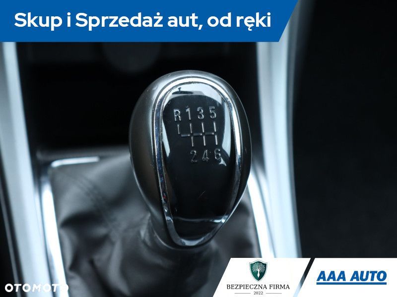 Opel Astra - 15