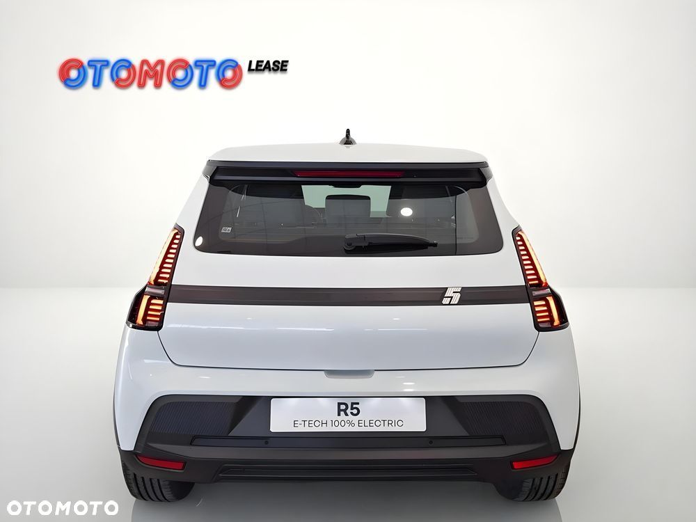 Renault 5 40kWh Urban Range Evolution - 3