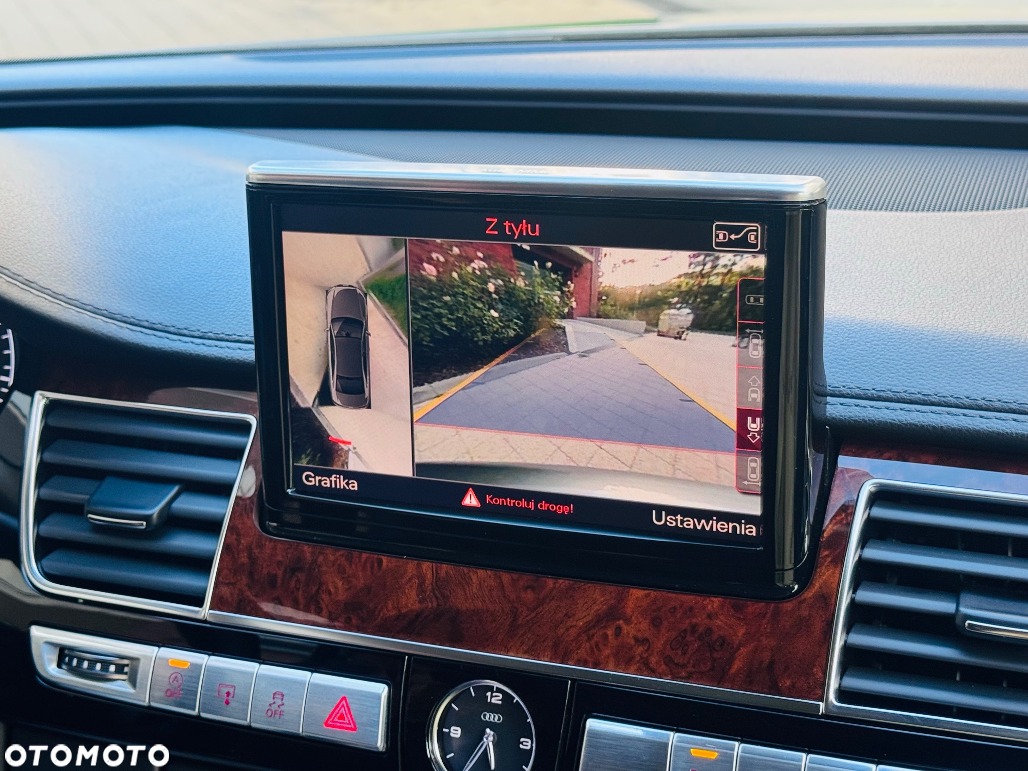 Audi A8 4.2 TDI L Quattro - 31