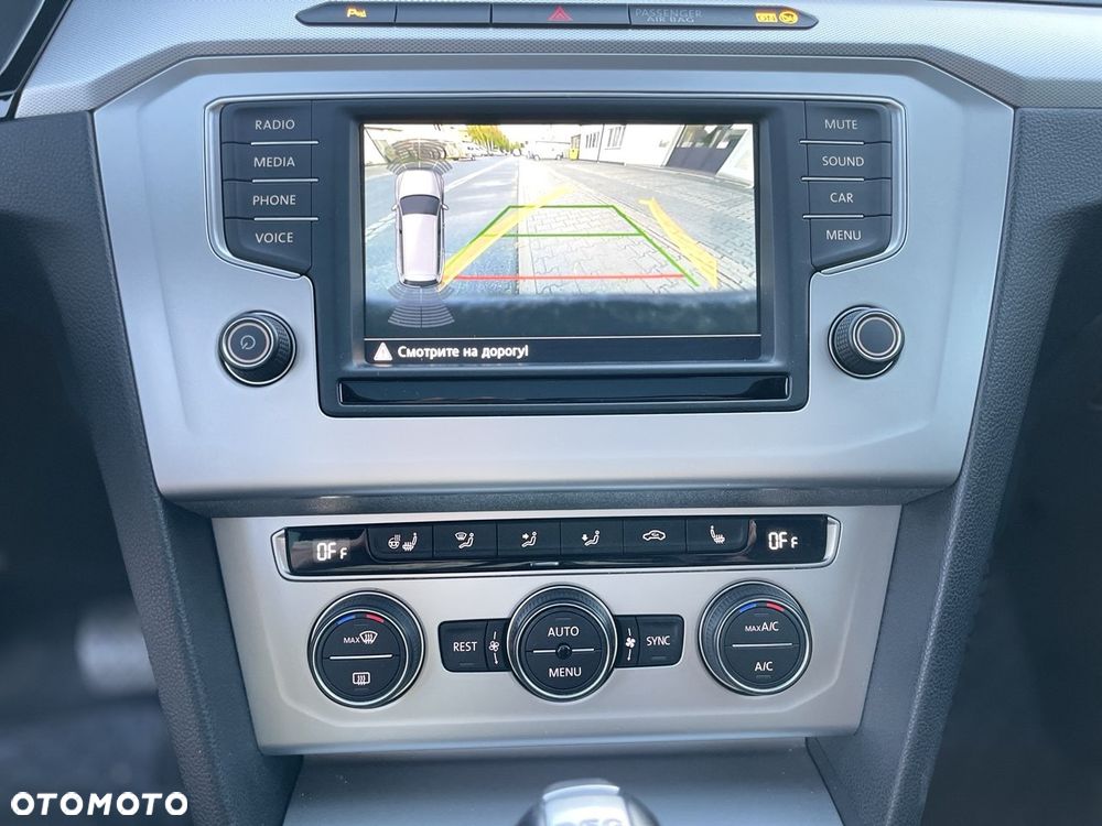 Volkswagen Passat 1.8 TSI BMT Highline DSG - 21