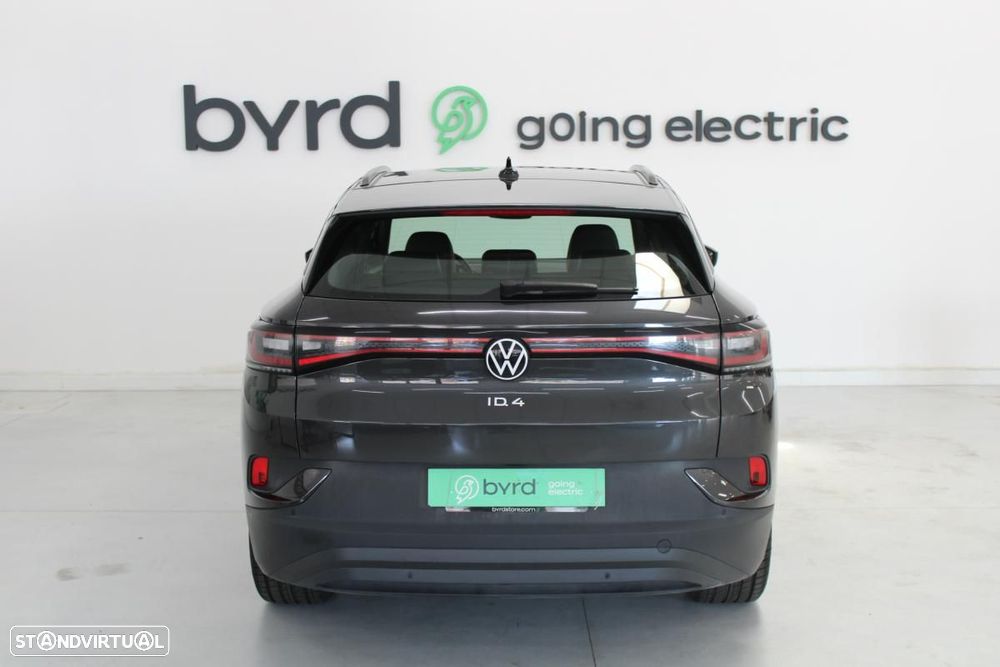 VW ID.4 77 kWh Pro Performance - 6