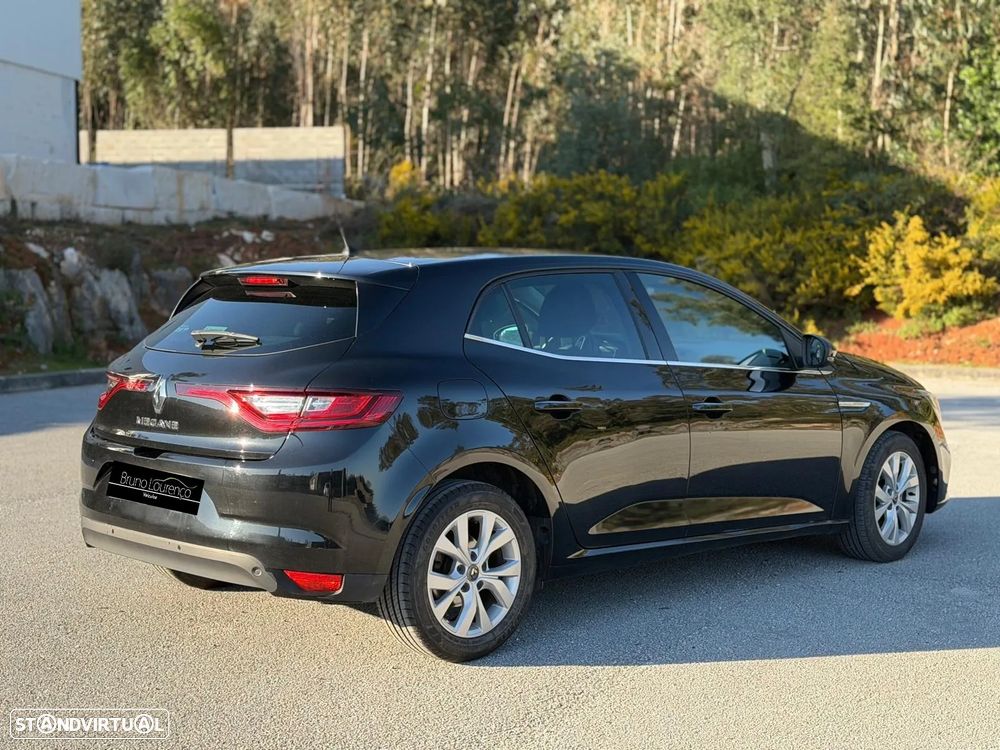 Renault Mégane - 19