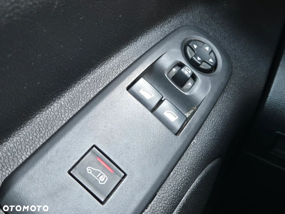 Citroën Berlingo - 19