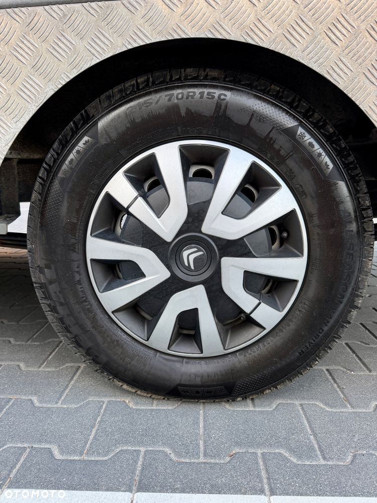 Citroën Jumper - 11