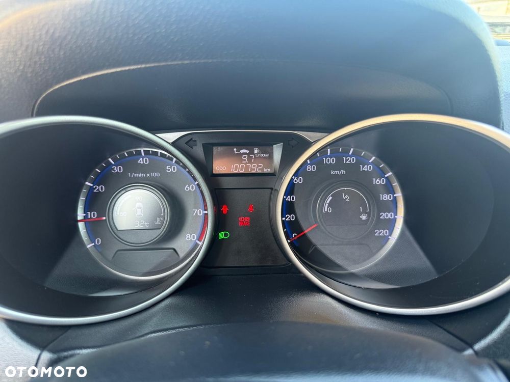 Hyundai ix35 1.6 GDI Comfort 2WD - 13