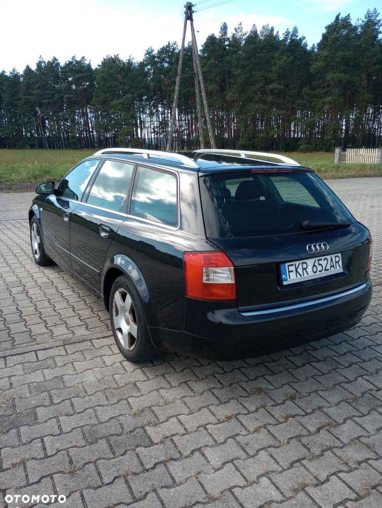 Audi A4 - 40