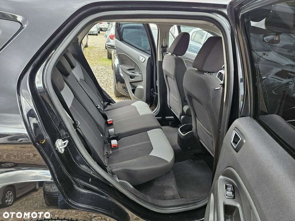 Ford EcoSport - 11