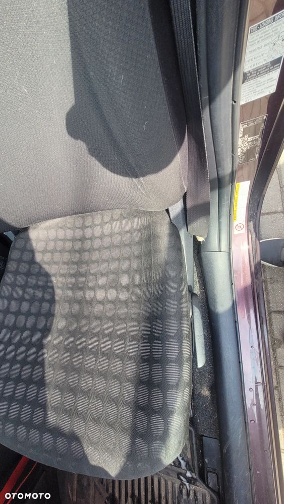 Toyota iQ 1.0 Sol EU5 - 10