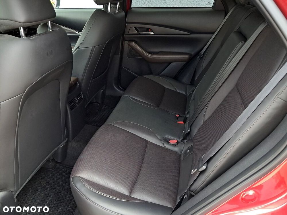 Mazda CX-30 2.0 mHEV Hikari 2WD - 13