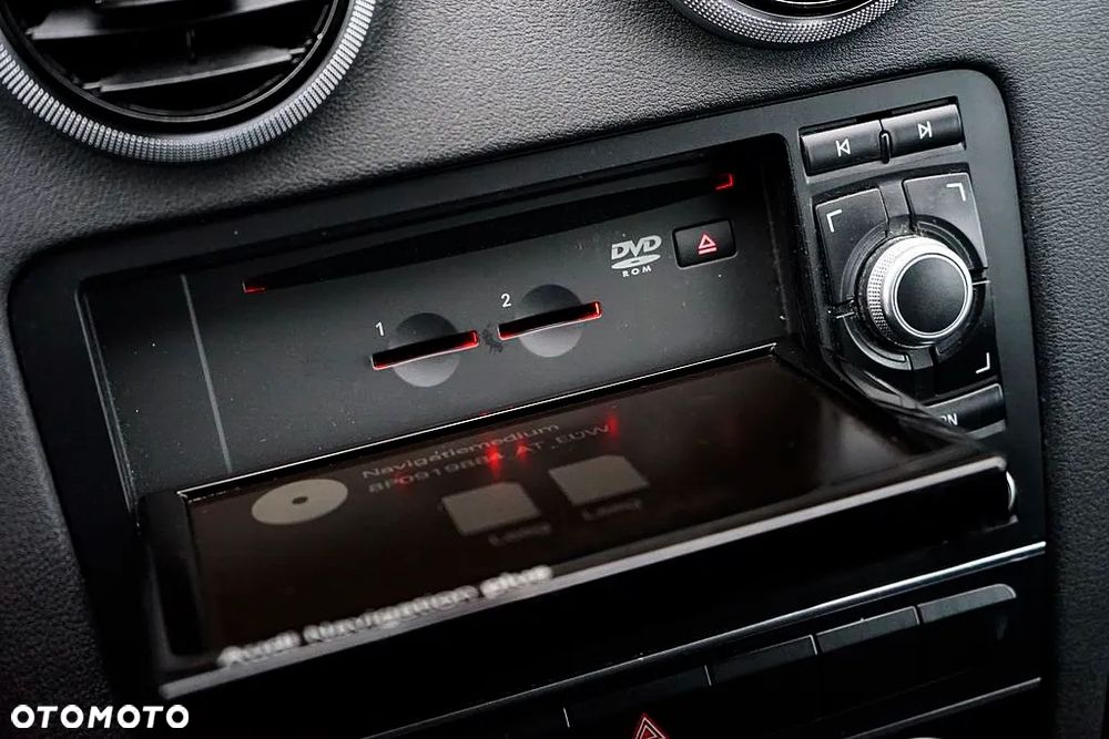 Audi A3 3-drzwiowe - 28