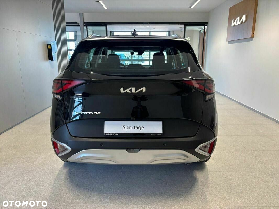 Kia Sportage 1.6 T-GDI M 2WD DCT - 7