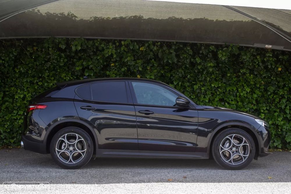 Alfa Romeo Stelvio 2.2 D Super AT8 - 6