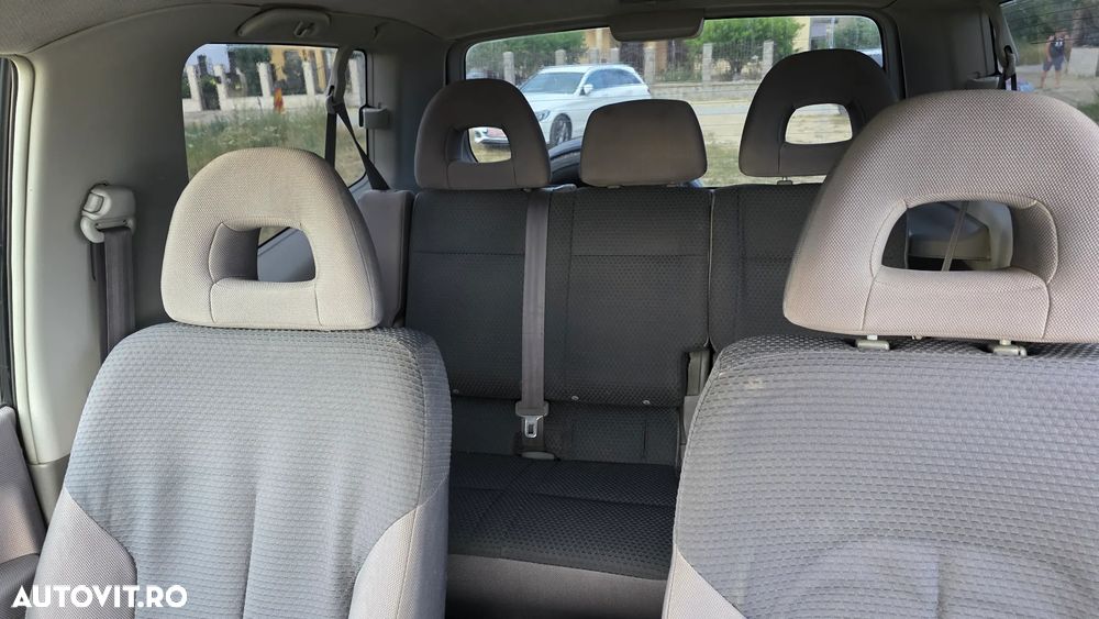Mitsubishi Pajero 3.2 DI-D Automatik Dakar - 19