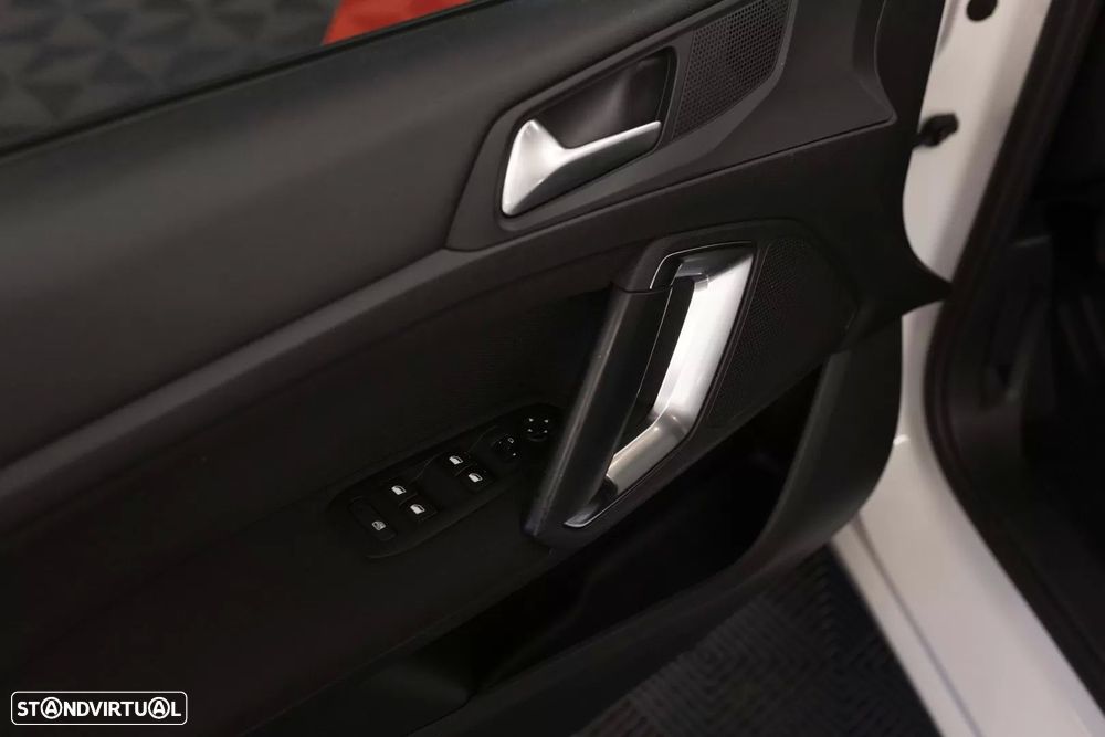 Peugeot 308 SW 1.6 BlueHDi Allure - 8