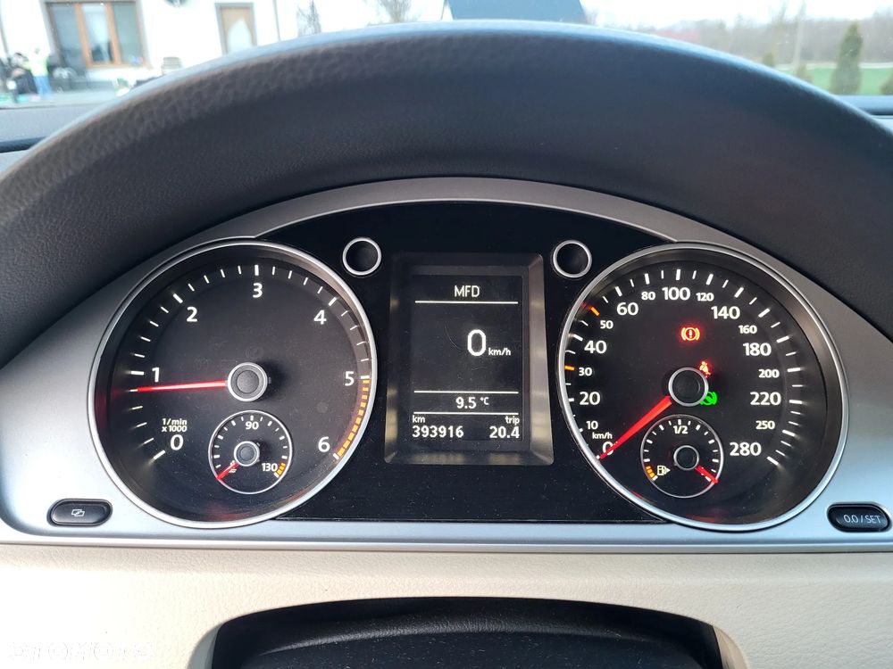 Volkswagen Passat CC 2.0 TDI DPF BMT DSG - 10