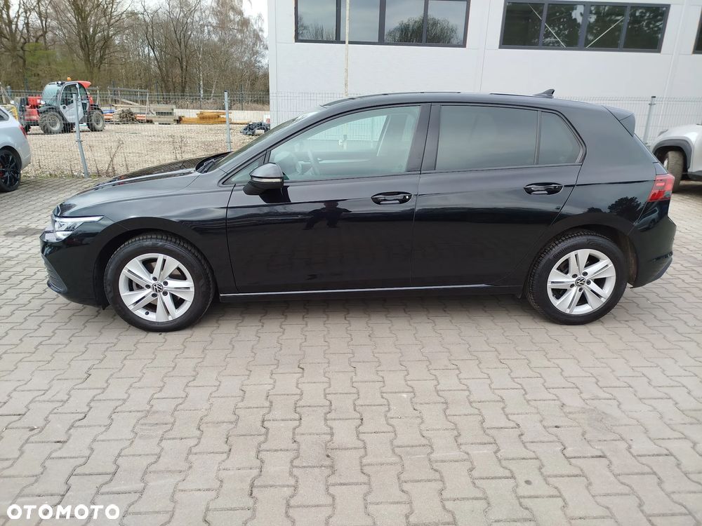 Volkswagen Golf 2.0 TDI Life - 8