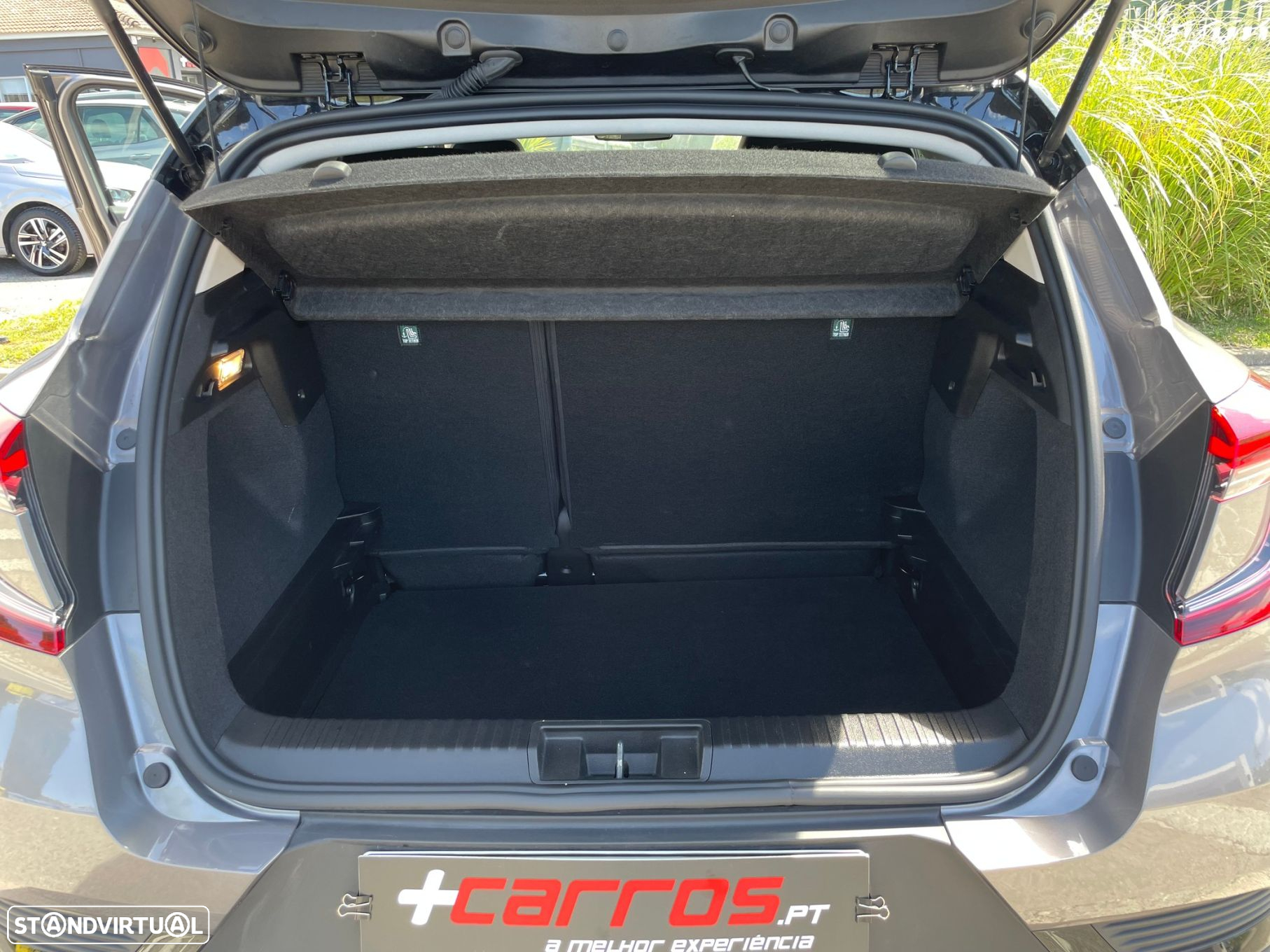 Mitsubishi ASX - 38