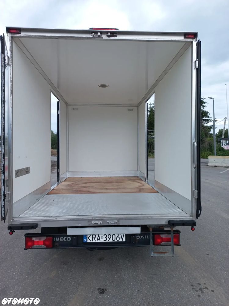 Iveco Daily 35s17 - 12