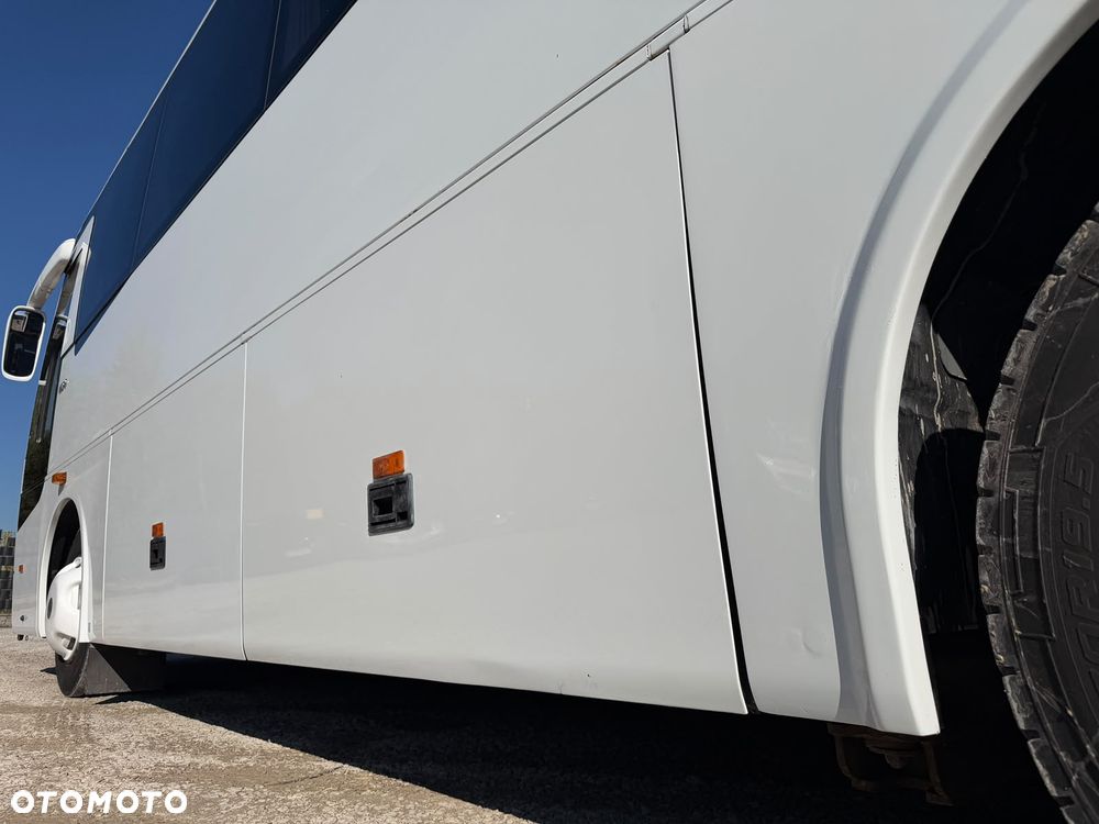 Temsa MD9 - 22