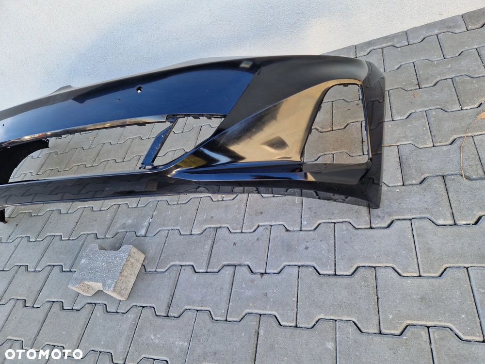 Zderzak BMW seria 3 G20 G21 lift lci - 4