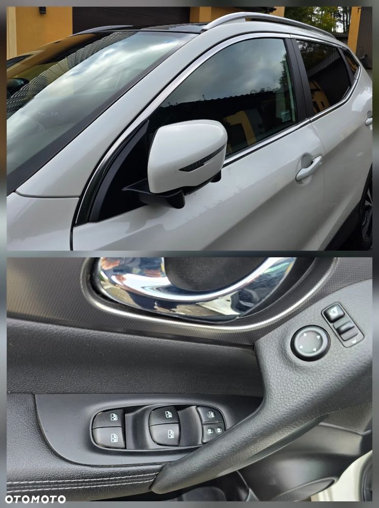 Nissan Qashqai 1.3 DIG-T N-CONNECTA - 34