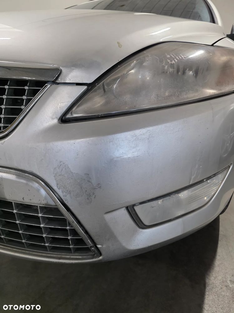 Ford Mondeo 2.0 TDCi Titanium - 11