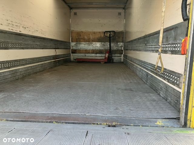 Iveco Daily 65C17 - 5