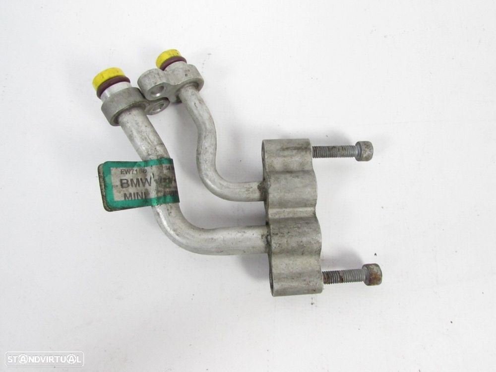 Tubo ar condicionado Seminovo/ Original MINI MINI CLUBMAN (R55)/MINI MINI (R56)... - 1