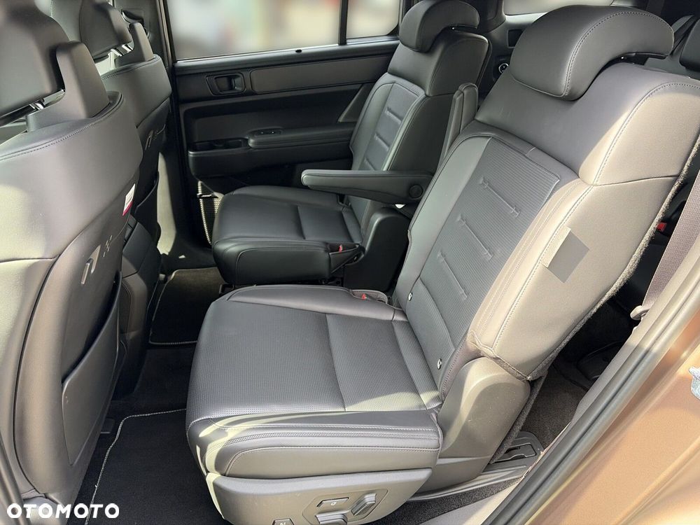 Hyundai Santa Fe 1.6 T-GDI PHEV Calligraphy 4WD 6os - 17