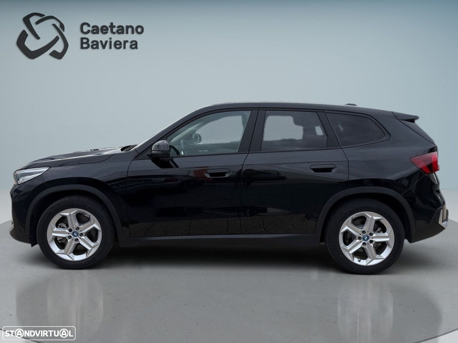 BMW iX1 xDrive30 - 4