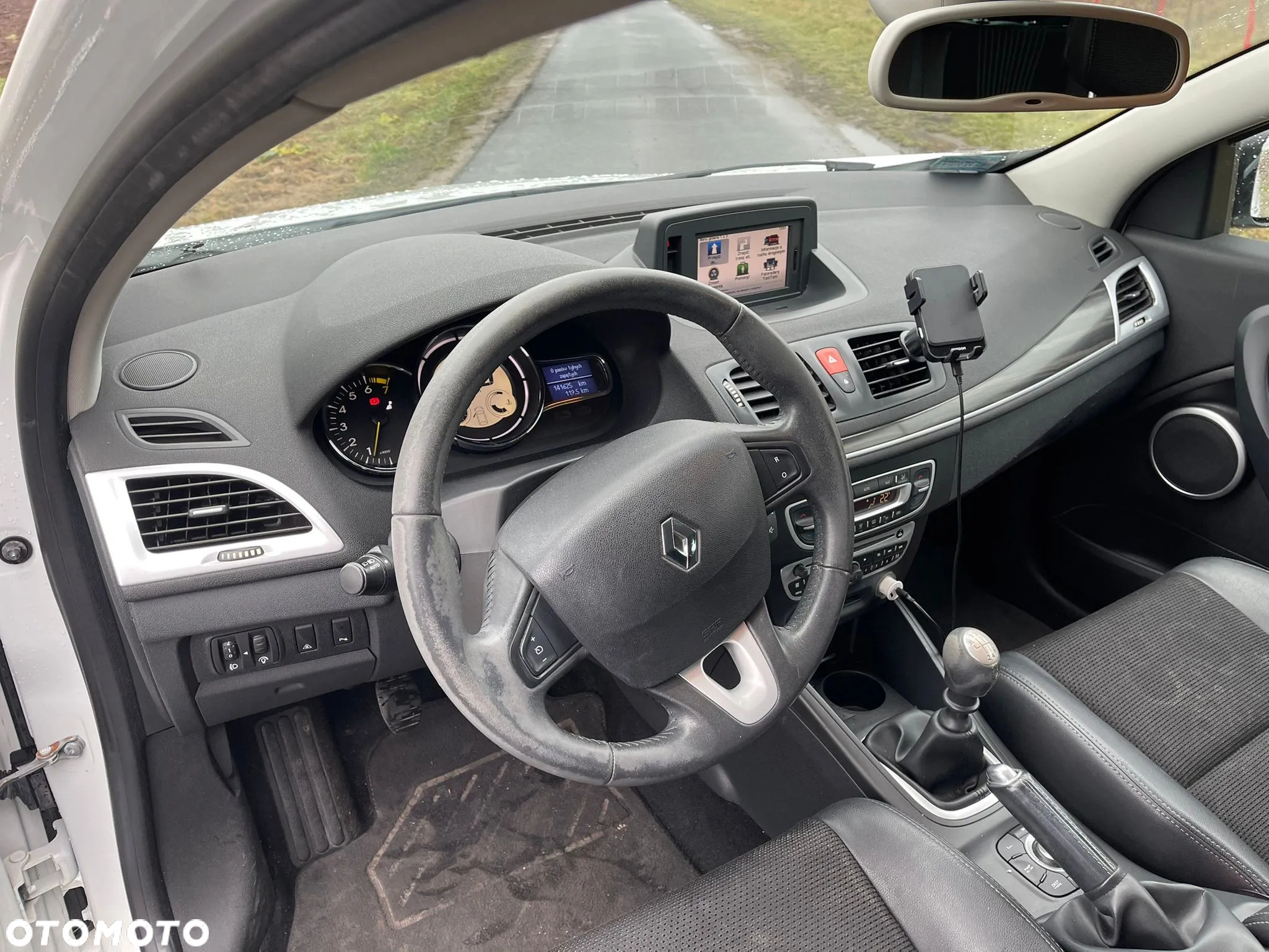 Renault Megane - 16