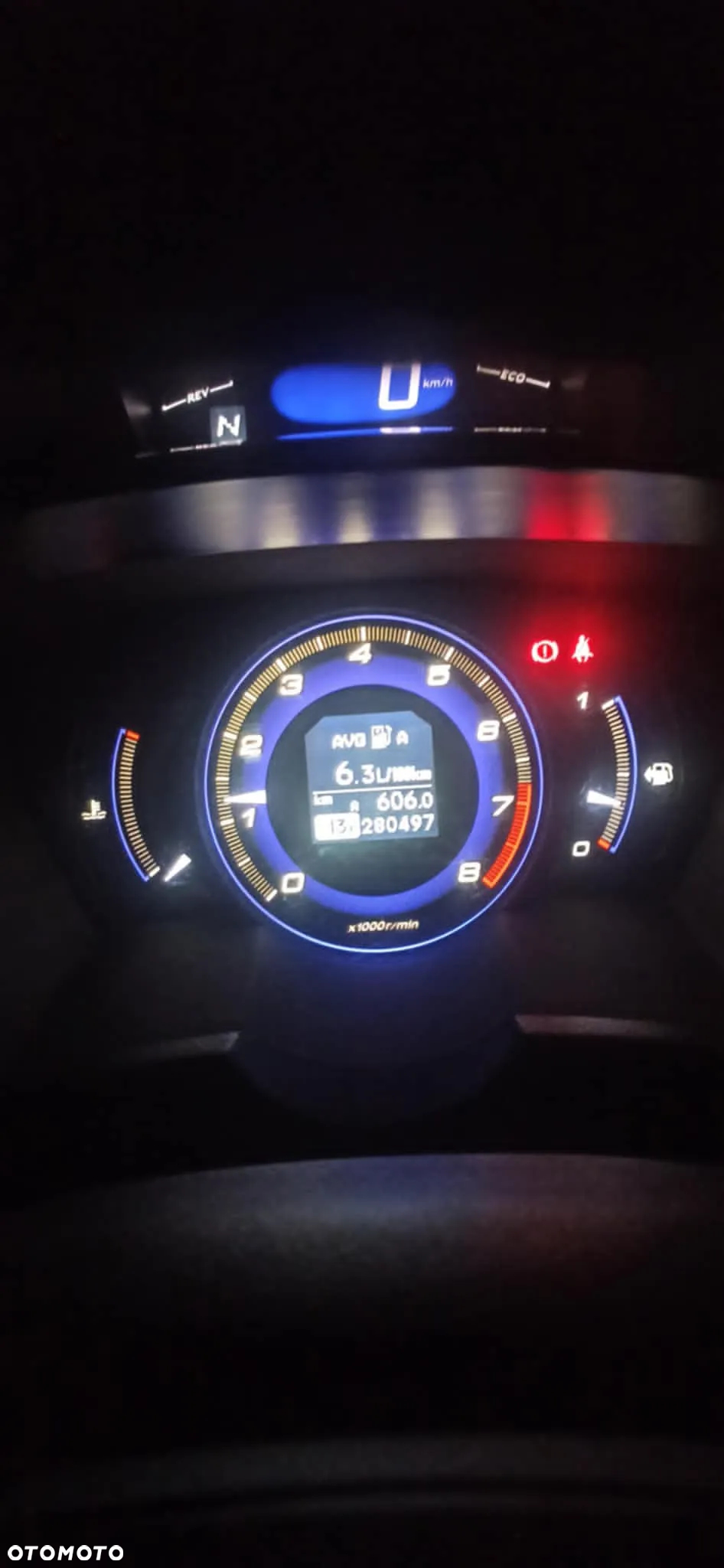 Honda Civic 1.8 Comfort - 2