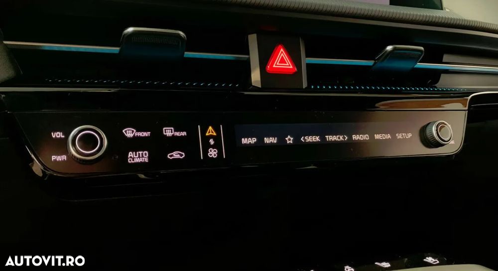 Kia EV6 77,4-kWh AWD GT-line - 13