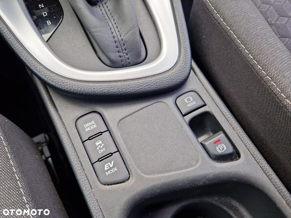 Toyota Yaris Hybrid 1.5 Comfort - 19