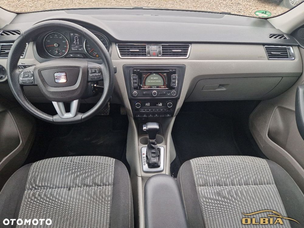 Seat Toledo - 17