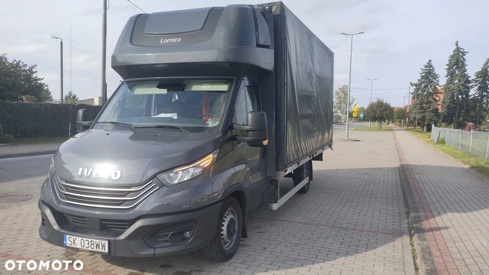 Iveco 35S18 - 1