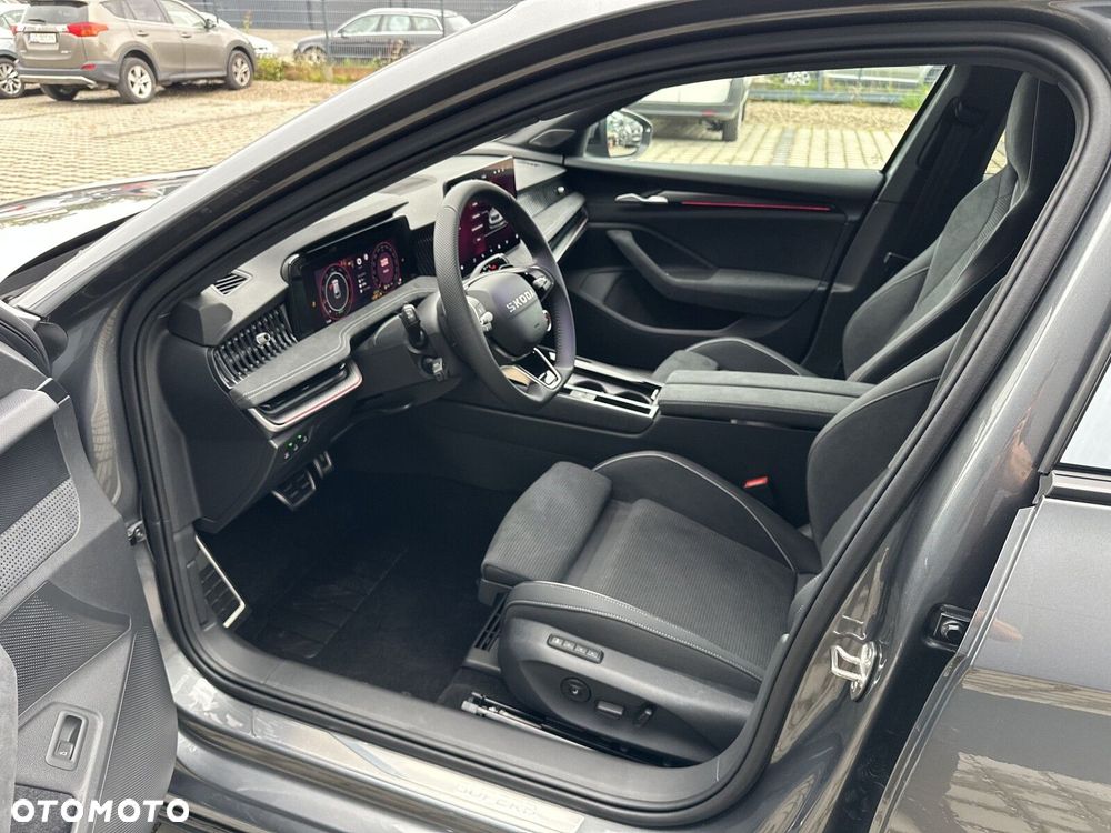 Skoda Superb 1.5 TSI mHEV Sportline DSG - 30