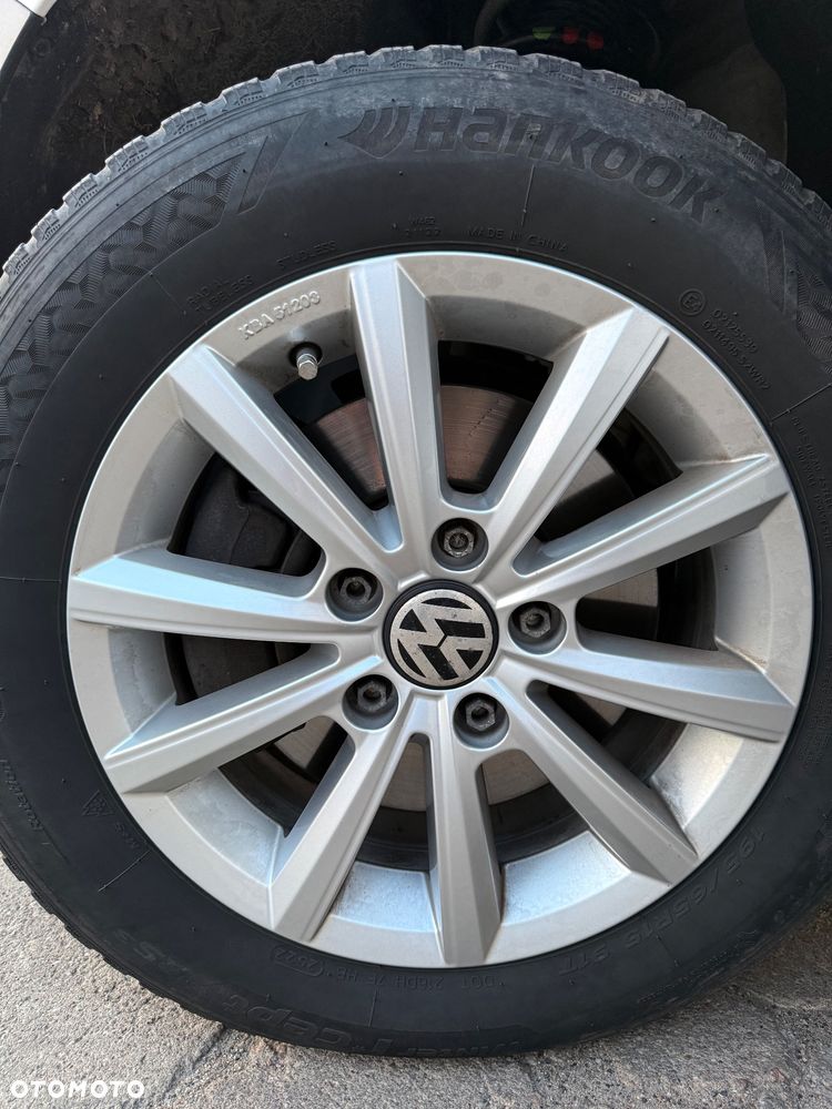 Volkswagen Caddy - 24