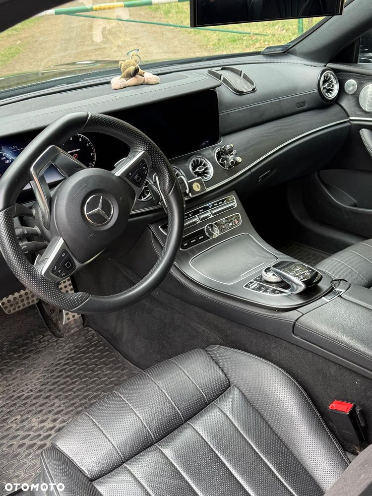 Mercedes-Benz Klasa E - 2