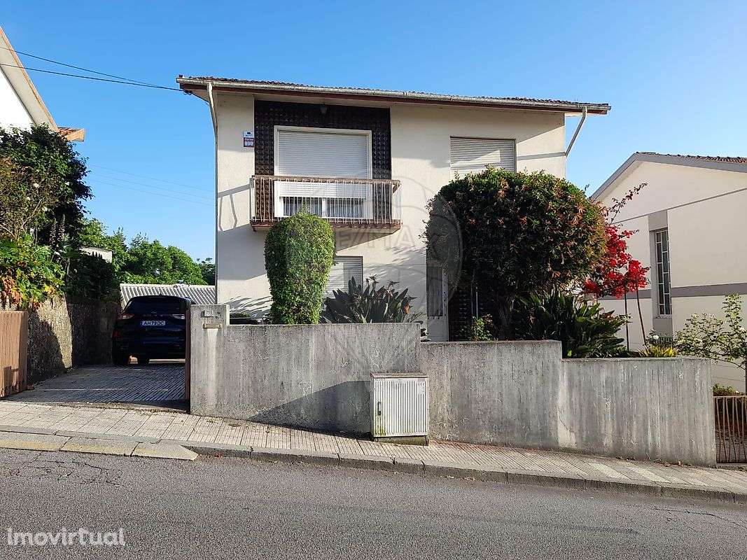 Moradia T4 para venda - Grande imagem: 2/30