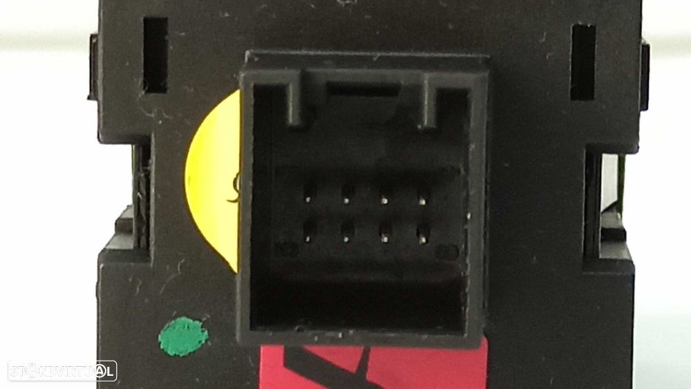 INTERRUPTOR AUDI A6 BERLINA (4F2) 4.2 FSI QUATTRO (257KW) - 2